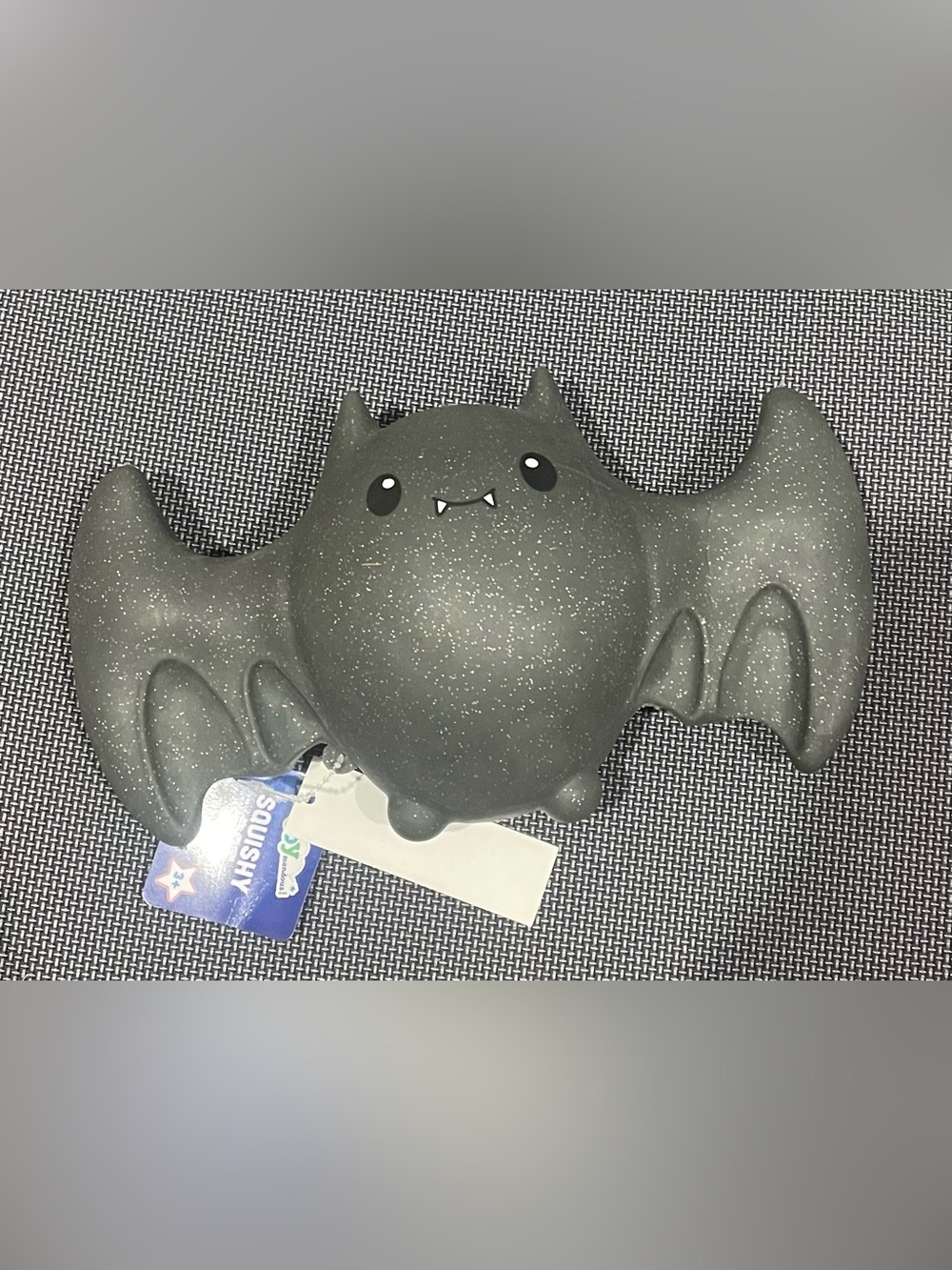 Jumbo Bat Squishy
